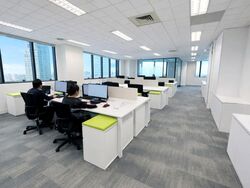 Republic Plaza (D1), Office #580623341
